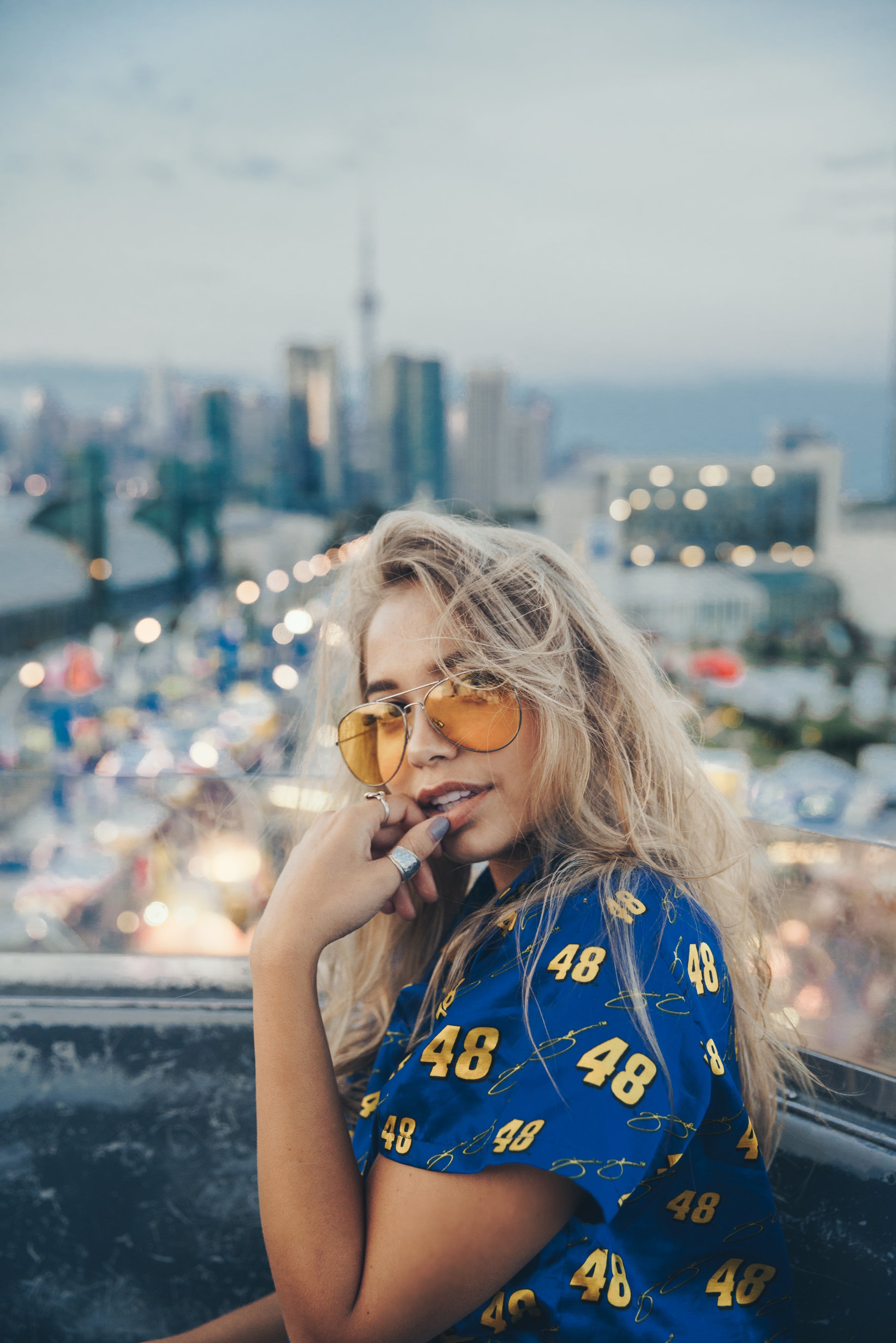 Versace square pop hotsell chic 60mm sunglasses