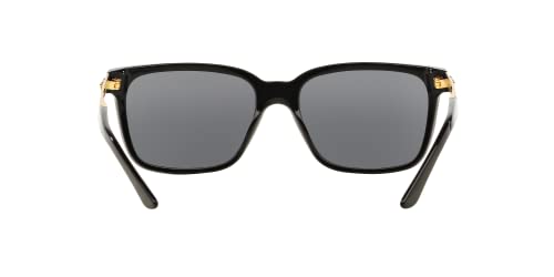 Versace Mens Sunglasses (VE4307) Acetate