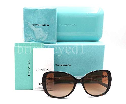 Tiffany Womens Women's Tf4121b 55Mm Sunglasses