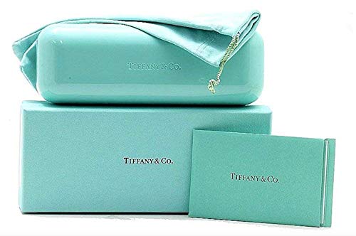 Tiffany & Co TF2144HB - 8134 Eyeglass Frame Havana/Blue 54mm