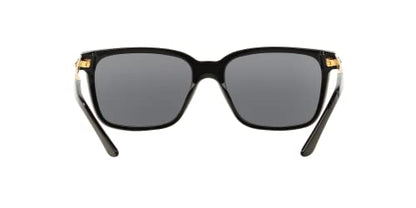 Versace Mens Sunglasses (VE4307) Acetate