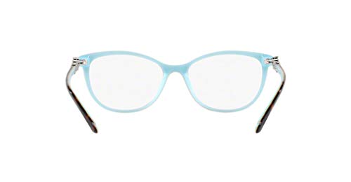 Tiffany & Co TF2144HB - 8134 Eyeglass Frame Havana/Blue 54mm