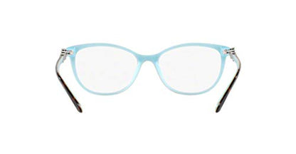 Tiffany & Co TF2144HB - 8134 Eyeglass Frame Havana/Blue 54mm