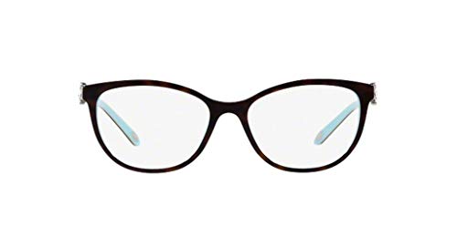 Tiffany & Co TF2144HB - 8134 Eyeglass Frame Havana/Blue 54mm