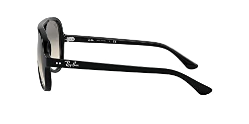 Ray-Ban Rb4125 Cats 5000 Aviator Sunglasses