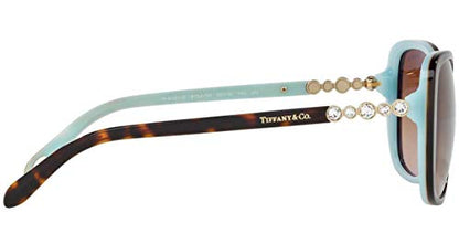 Tiffany Womens Women's Tf4121b 55Mm Sunglasses