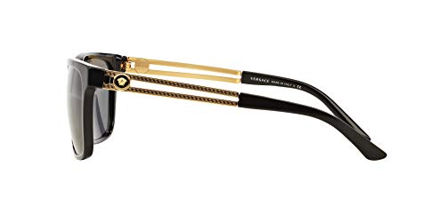 Versace Mens Sunglasses (VE4307) Acetate