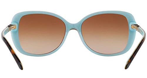 Tiffany Womens Women's Tf4121b 55Mm Sunglasses