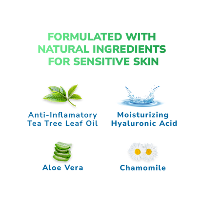 Optase TTO Wipes | ABCGlasses.com